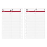 RIDOIDE Timing 1 Tageskalender 2026 7065900006.26 1T/1S...