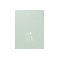 RIDOIDE Taschenagenda Design Line 2026 7013603016.26...