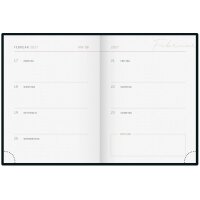 RIDOIDE Agenda poche Design Line 2027 7013603017.27 1S/2P...