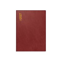 RIDOIDE Technik III PVC 2027 7018242297.27 1J/1P bordeaux...