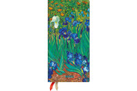 PAPERBLANKS Agenda Van Gogh Lilies HC 2025 DHD6007 1W 1S...