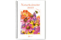 NEUTRAL Bastin Naturagenda 2025 783784357799 1W 1S D 16x23cm