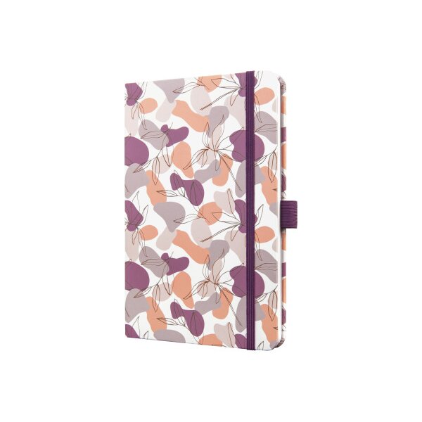 JOLIE Agenda Beauty 2027 7J359 1W/2S summer leaves ML A5