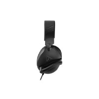 TURTLE BEACH Ear Force Recon 70 PC, Black TBS-5001-05...