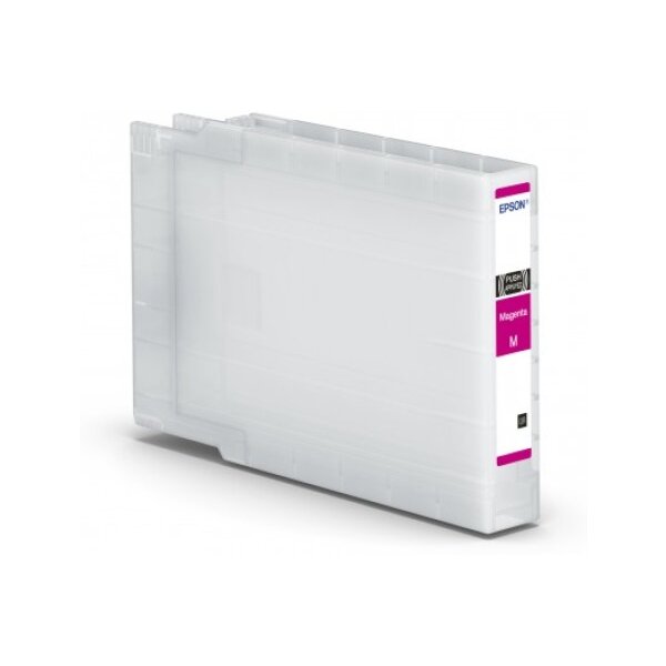 EPSON Tintenpatrone XL magenta T04B34N WF-C81xx/WF-C86xx 4600 Seiten