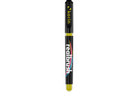 KARIN Real Brush Pen Pro 0.4mm 33Z3965 Pigment, schwefelgelb