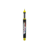 KARIN Real Brush Pen Pro 0.4mm 33Z3965 Pigment, schwefelgelb
