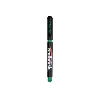 KARIN Real Brush Pen 0.4mm 33Z340 Pigment, ocean teal