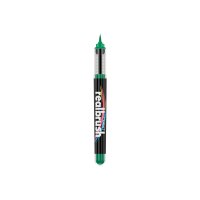KARIN Real Brush Pen 0.4mm 33Z340 Pigment, ocean teal