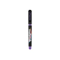 KARIN Real Brush Pen 0.4mm 33Z265 Pigment, blasses violett