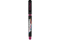KARIN Real Brush Pen Pro 0.4mm 33Z215 Pigment, burgund