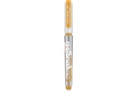 KARIN Real Brush Pen Pro 0.4mm 31Z357 orange pâle