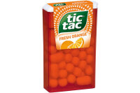 TIC TAC Orange 7657 1x18g