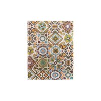 PAPERBLANKS Notizbuch Porto Ultra PB9597-2 liniert 144...