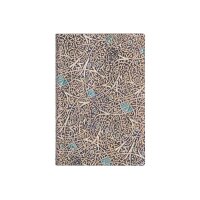 PAPERBLANKS Carnet Granada turquoise Mini FB8218-7...