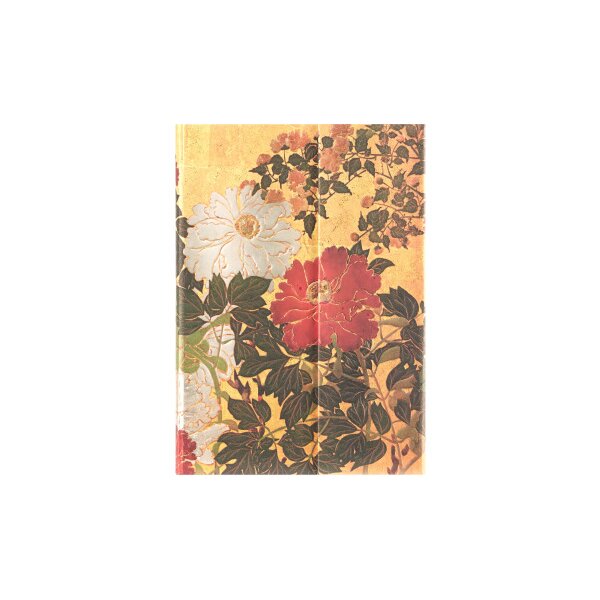 PAPERBLANKS Carnet Natsu Midi PB9609-2 ligné 144 feuilles