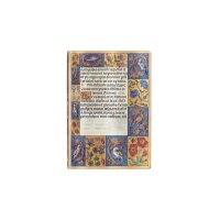 PAPERBLANKS Notizbuch Spinola Midi FB9393-0 liniert 176...