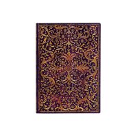 PAPERBLANKS Notizbuch Aurelia Midi FB5385-9 liniert 176...