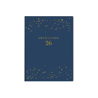 RIDOIDE Taschenagenda Design Line 2026 7013603026.26...