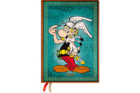 PAPERBLANKS Agenda Asterix d. Gallier 2025 DHD6023 1W 2S...