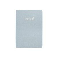 BIELLA Taschenagenda Tell 2026 823201060026U 2T/1S...