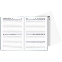 BIELLA Taschenagenda Tell 2026 823201060026U 2T/1S...