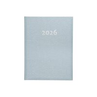 BIELLA Agenda Oraio 2026 809301060026U 1S/2P bleu cl. ML...