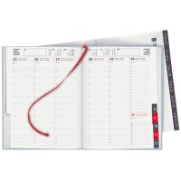 BIELLA Agenda Oraio 2026 809301060026U 1S/2P bleu cl. ML...