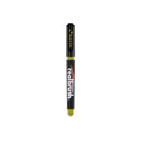 KARIN Real Brush Pen 0.4mm 33Z397 Pigment, lime