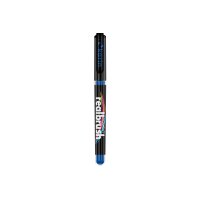 KARIN Real Brush Pen 0.4mm 33Z2935 Pigment, echt blau