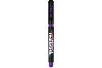 KARIN Real Brush Pen Pro 0.4mm 33Z267 Pigment, aubergine