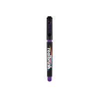 KARIN Real Brush Pen 0.4mm 33Z267 Pigment, aubergine