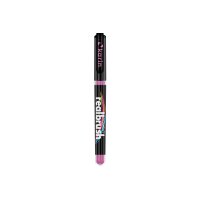 KARIN Real Brush Pen 0.4mm 33Z231 Pigment, pink