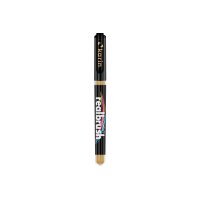 KARIN Real Brush Pen 0.4mm 33Z1355 Pigment, orange...