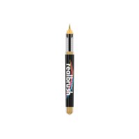 KARIN Real Brush Pen 0.4mm 33Z1355 Pigment, orange...