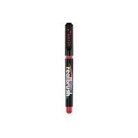 KARIN Real Brush Pen 0.4mm 33Z032 Pigment, rouge