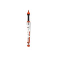 KARIN Real Brush Pen Pro 0.4mm 31Z051 orange rouge