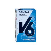 V6 Dental Peppermint 7905 1x24g