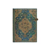 PAPERBLANKS Carnet ligné Midi PB3214-4 Chroniques...