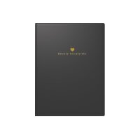 RIDOIDE Taschenagenda Design Line 2026 7013607026.26...