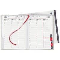 BIELLA Agenda Oraio 2026 809301100026U 1S/2P beige ML...