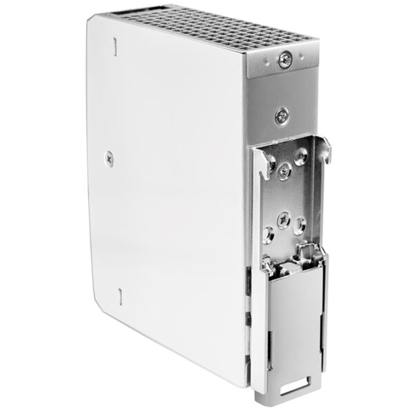 LogiLink Hutschienen-Netzteil, 120 Watt, 48 Volt, weiss