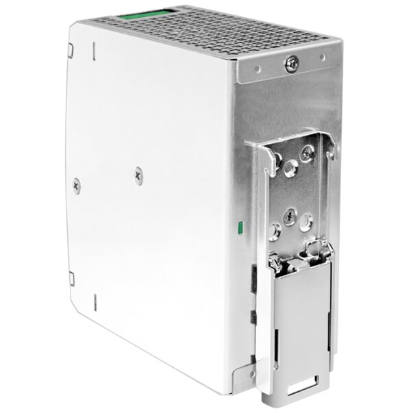 LogiLink Hutschienen-Netzteil, 240 Watt, 48 Volt, weiss