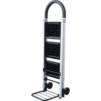 pavo Escabeau / Diable descalier, 3 niveaux