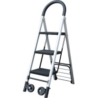 pavo Escabeau / Diable descalier, 3 niveaux