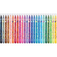 Maped Feutre PIXEL PARTY, étui carton PROMO de 18