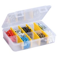 allit Boîte dassortiment EuroPlus basic, taille:...