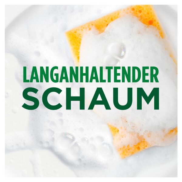 FAIRY Handspülmittel Max Power Original, 545 ml