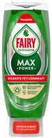 FAIRY Handspülmittel Max Power Original, 545 ml