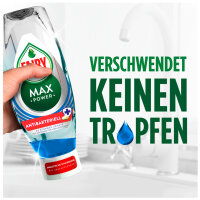 FAIRY Liquide vaisselle Max Power Anti-bactéries,...